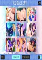 Mahou Senshi Lemmtear Knights 2 - Kowareyuku Sekai No Megami Tachi - / 魔法戦士レムティアナイツ２-こわれゆく世界の女神たち- [Jambread] [Mahou Senshi] Thumbnail Page 08