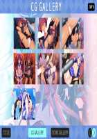 Mahou Senshi Lemmtear Knights 2 - Kowareyuku Sekai No Megami Tachi - / 魔法戦士レムティアナイツ２-こわれゆく世界の女神たち- [Jambread] [Mahou Senshi] Thumbnail Page 09