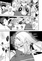 Hikari Are - Fiat Lux / ヒカリあれ [Yuuki Shin] [Xenoblade Chronicles 2] Thumbnail Page 06