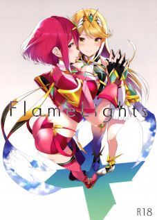 FlameLights [Yuuki Shin] [Xenoblade Chronicles 2]