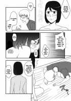 Life as Mother and Lover 4 / 母さんと恋人生活 4 [Original] Thumbnail Page 08