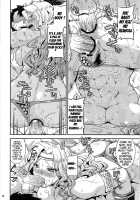 The Adventurer's Circumstances For Prostitution / 冒険者の風俗事情 [Utamaro] [Dragons Crown] Thumbnail Page 13