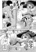 The Adventurer's Circumstances For Prostitution / 冒険者の風俗事情 [Utamaro] [Dragons Crown] Thumbnail Page 15