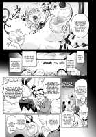 Milking Kaya Bunny Arc / ミルキング・カヤ [Kon-Kit] [Original] Thumbnail Page 03