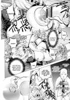 Milking Kaya Bunny Arc / ミルキング・カヤ [Kon-Kit] [Original] Thumbnail Page 08