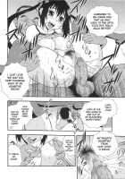 A Lovely Scenery [Shinozaki Rei] [Original] Thumbnail Page 12