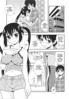 A Lovely Scenery [Shinozaki Rei] [Original] Thumbnail Page 05