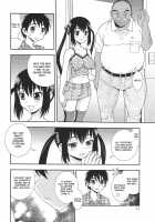 A Lovely Scenery [Shinozaki Rei] [Original] Thumbnail Page 06