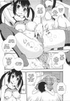 A Lovely Scenery [Shinozaki Rei] [Original] Thumbnail Page 08