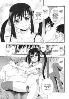 A Lovely Scenery [Shinozaki Rei] [Original] Thumbnail Page 09