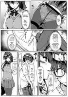 A World Where the Norm is Broken by Hypnotism / 催眠で常識が壊された世界 [Eitarou] [Original] Thumbnail Page 13
