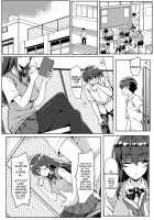 A World Where the Norm is Broken by Hypnotism / 催眠で常識が壊された世界 [Eitarou] [Original] Thumbnail Page 04