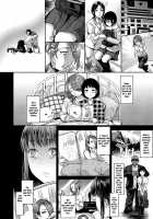 TABOO -Kouhen- / TABOO -後編- Page 6 Preview