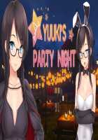 Yuuki's Party Night [Kopianget] [Original] Thumbnail Page 01