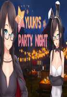 Yuuki's Party Night [Kopianget] [Original] Thumbnail Page 02