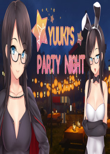 Yuuki's Party Night [Kopianget] [Original]