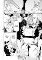 Furyouppoi Kanojo to Daradara Cosplay kusu. / 不良っぽい彼女とダラダラコスプレっくす。 [Akagi Asahito] [Original] Thumbnail Page 10