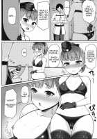 Violet Momm [Tomojo] [Fate] Thumbnail Page 11