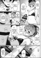 Violet Momm [Tomojo] [Fate] Thumbnail Page 12