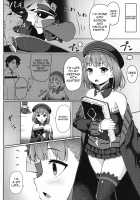 Violet Momm [Tomojo] [Fate] Thumbnail Page 03