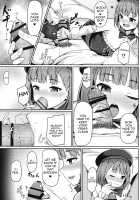 Violet Momm [Tomojo] [Fate] Thumbnail Page 08