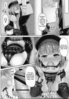 Violet Momm [Tomojo] [Fate] Thumbnail Page 09