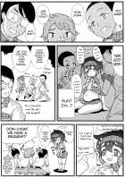 Danshi-kou no Josou Onapet Don-chan, Ganbaru! / 男子校の女装オナペット どんちゃん、がんばる! Page 13 Preview