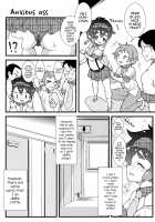 Danshi-kou no Josou Onapet Don-chan, Ganbaru! / 男子校の女装オナペット どんちゃん、がんばる! Page 6 Preview