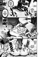 The Case Of Having Been Reincarnated And Turned Into a Tentacle Youma / 転生したら触手妖魔だった件 [Kitahara Aki] [Sailor Moon] Thumbnail Page 10