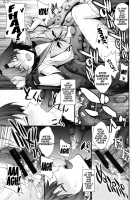 The Case Of Having Been Reincarnated And Turned Into a Tentacle Youma / 転生したら触手妖魔だった件 [Kitahara Aki] [Sailor Moon] Thumbnail Page 14