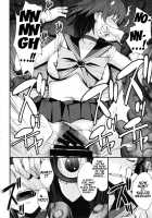 The Case Of Having Been Reincarnated And Turned Into a Tentacle Youma / 転生したら触手妖魔だった件 [Kitahara Aki] [Sailor Moon] Thumbnail Page 15
