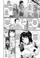 Maid a la mode / メイド・アラモード [Shinjitsu] [Original] Thumbnail Page 02