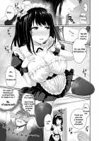 Maid a la mode / メイド・アラモード [Shinjitsu] [Original] Thumbnail Page 05