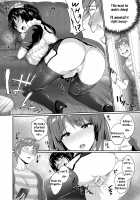 Maid a la mode / メイド・アラモード [Shinjitsu] [Original] Thumbnail Page 06