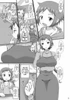 Please Remember Your Mother!! / お母さんでおぼえなさいッ!! [Bu-Chan] [Gundam Build Fighters] Thumbnail Page 04