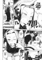 Natsu no Hi Monza / なつのひもんざ [Dekosuke 18gou] [Girls Und Panzer] Thumbnail Page 05