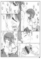 Shukujo Zukan II / 淑女図鑑Ⅱ [Shikishima Shoutarou] [Ladies Versus Butlers!] Thumbnail Page 07