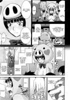 Buta Musume No Oshigoto / 豚娘のお仕事 [Inomaru] [Original] Thumbnail Page 05