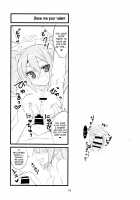 Sora kara Tenshi ga Ochitekita / 空から天使が落ちてきた Page 14 Preview