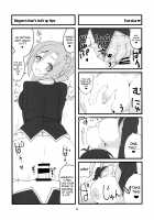 Sora kara Tenshi ga Ochitekita / 空から天使が落ちてきた [Aoi Manabu] [Gj-Bu] Thumbnail Page 07