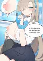 Asuna [Poyeop] [Blue Archive] Thumbnail Page 10