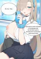 Asuna [Poyeop] [Blue Archive] Thumbnail Page 11