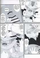 Fang Scorpion Rape / 牙蠍凌辱 [Subaru] [Pokemon] Thumbnail Page 12