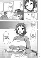 Let Mother Spoil You / おかあさんにあまえなさい Page 4 Preview