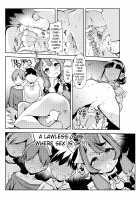 Rindou Mikoto and Suzuka Utako's King Game between Shotas and Bad Adults / 竜胆尊と鈴鹿詩子のおショタと闇の女王様ゲーム Page 6 Preview