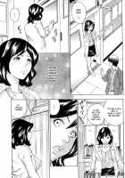 Anal Sensei [Tange Suzuki] [Original] Thumbnail Page 05