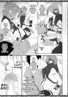 Miki-chan no Master Shibori / mikiちゃんのマスター搾り [Ogata Mamimi] [Vocaloid] Thumbnail Page 12