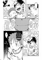 Ousama Daare [Torakichi] [Original] Thumbnail Page 06