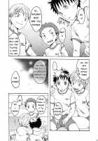 Ousama Daare [Torakichi] [Original] Thumbnail Page 07