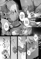 BEBEchan PEREchan Docchi De SHOW! / ベベちゃんペレちゃんどっちでSHOW! [Vivi] [Fate] Thumbnail Page 10